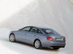 Audi A6 3.2 Quattro Security 2005 года